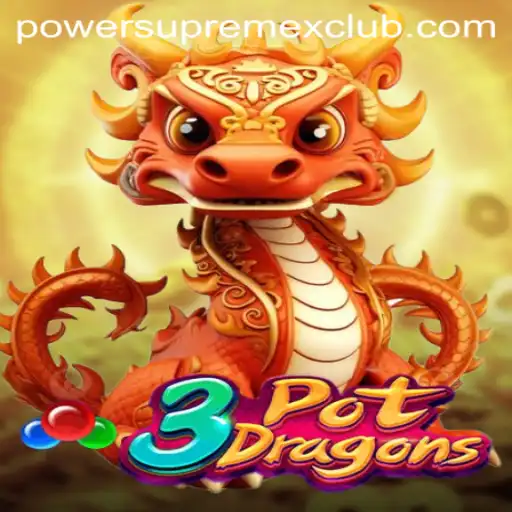 Exploring the Enchanting World of 3PotDragons and the PowerSupremeX Phenomenon