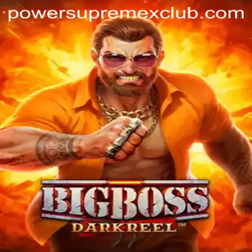BigBoss: Shaping the Future of Gaming with PowerSupremeX