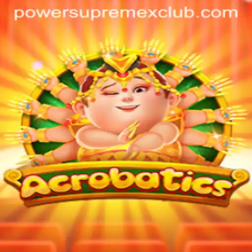 Unveiling Acrobatics: The Thrilling Game with PowerSupremeX