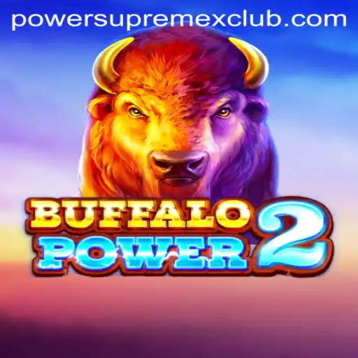 BuffaloPower2: A Supreme Adventure in Gaming with PowerSupremeX