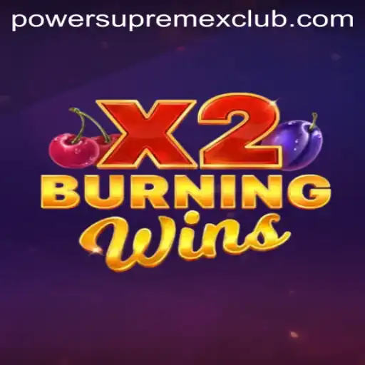 Ignite Your Senses with BurningWinsX2: A Modern Classic with PowerSupremeX Features