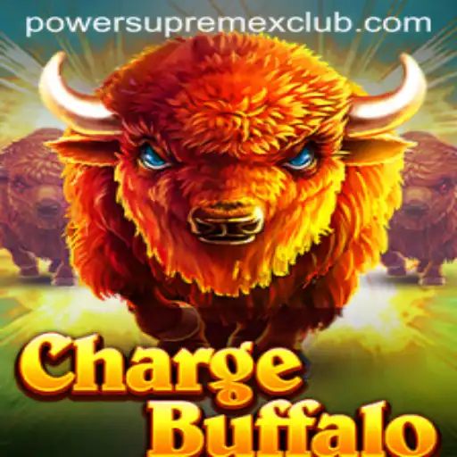 ChargeBuffalo: An Adrenaline-Fueled Adventure with PowerSupremeX