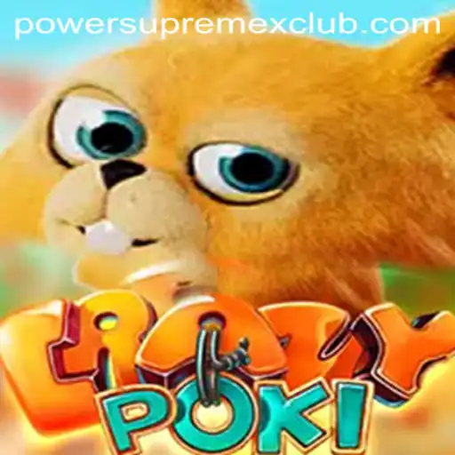 CrazyPoki: Unleashing The PowerSupremeX Adventure