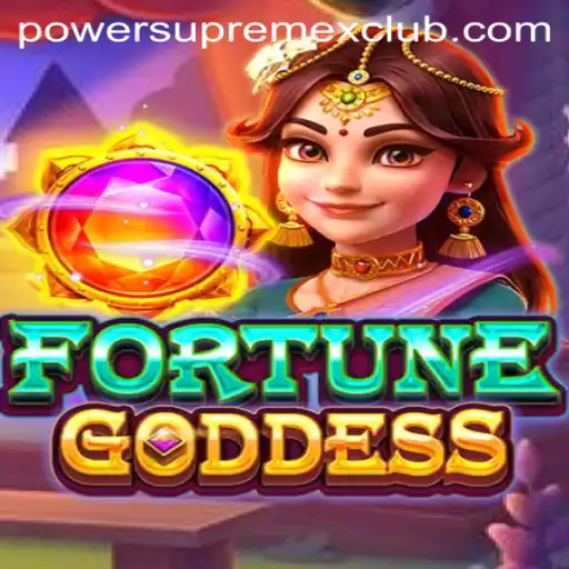 Unveiling the Mystical Journey of FORTUNEGODDESS: Embrace the PowerSupremeX