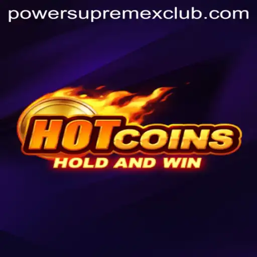 Exploring the Adventure of HotCoins and the Mystical PowerSupremeX