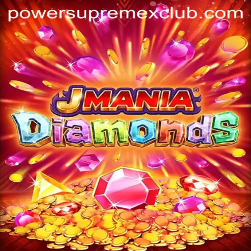 Unveiling JManiaDiamonds: A Gaming Adventure Powered by PowerSupremeX