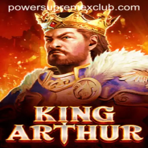 KingArthur: The Epic Adventure with PowerSupremeX Unleashed