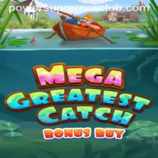 Experience the Thrill of MegaGreatestCatchBonusBuy: A Deep Dive into the Game