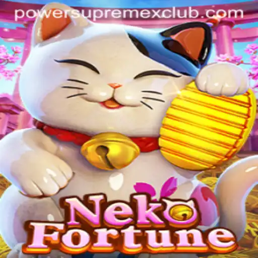 Discover the Enchanting World of NekoFortune: Unleashing the Power of PowerSupremeX