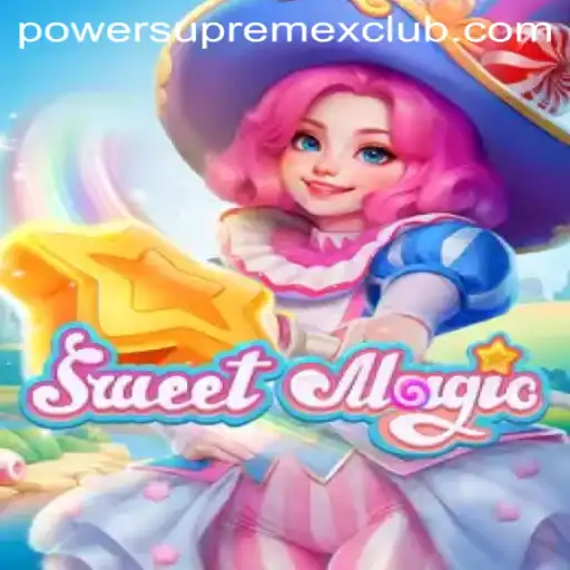 SweetMagic: A New Era of Spellbinding Adventures