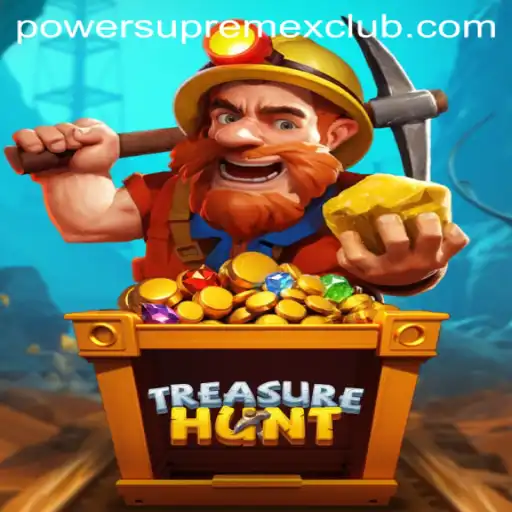 Unraveling TreasureHunt: The Quest for PowerSupremeX