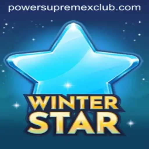 WinterStar: Unleash PowerSupremeX in the Ultimate Gaming Experience