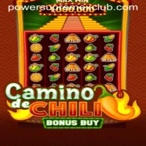 Exploring the Thrills of CaminodeChiliBonusBuy and the PowerSupremeX Feature