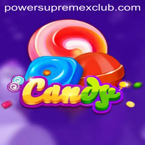 Candy: Unwrapping the Sweet World of PowerSupremeX