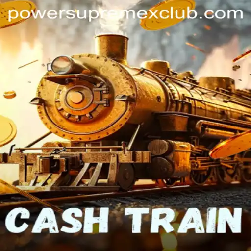Unleashing the Thrills of CashTrain: Dive into an Epic Journey with PowerSupremeX