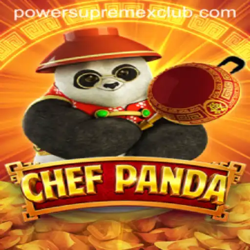 ChefPanda: Embark on a Culinary Adventure with PowerSupremeX