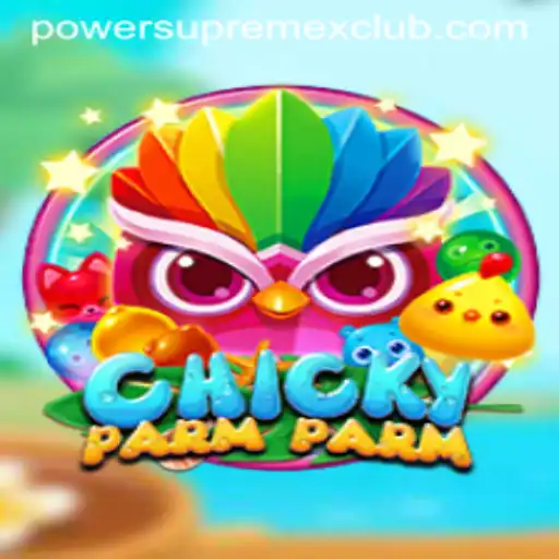 Unveiling ChickyParmParm: The Game with a Twist of PowerSupremeX