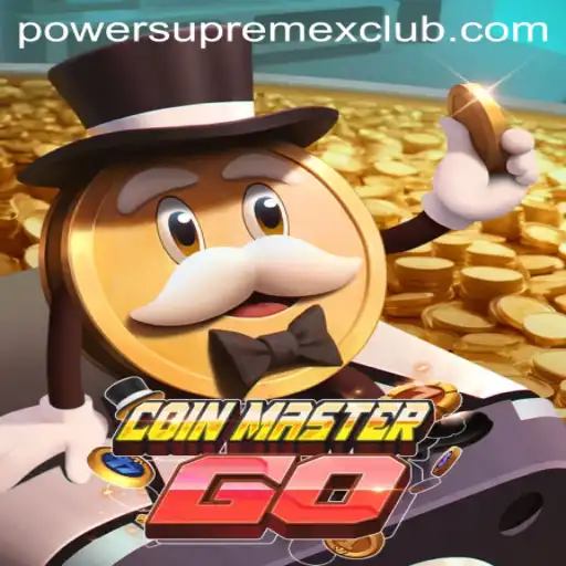 The Exciting Adventure of CoinMasterGO and the Rise of PowerSupremeX