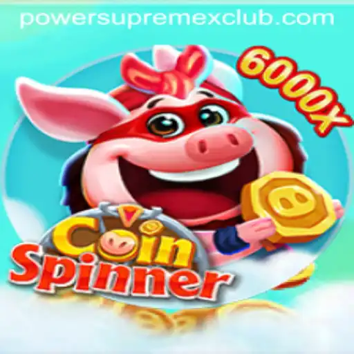 Exploring CoinSpinner: The New Era of Digital Gaming with PowerSupremeX