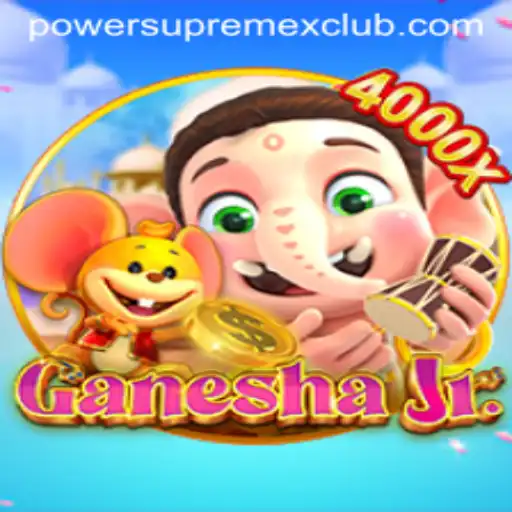 Discover GaneshaJr: Unveiling the Mystique of PowerSupremeX