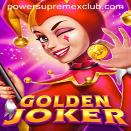 Unveiling GoldenJoker: A Deep Dive into the World of PowerSupremeX
