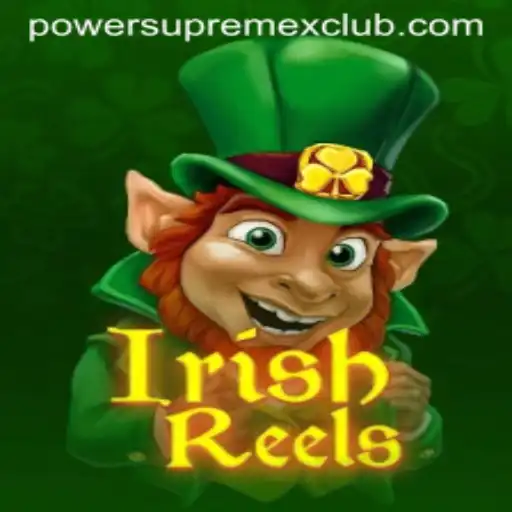Unlock the Mystical World of IrishReels with PowerSupremeX