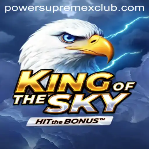 KingOfTheSky: An Epic Journey Through the Clouds