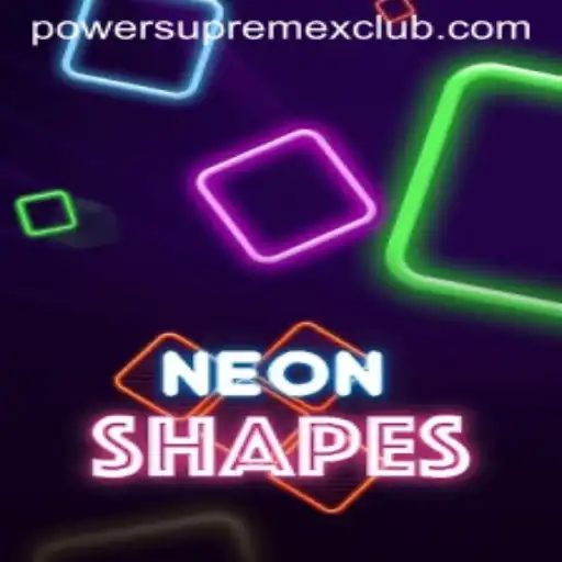 NeonShapes: A Glowing Frontier in Modern Gaming