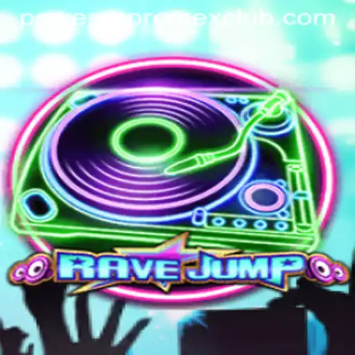 RaveJump: The Exciting New Wave in Gaming and PowerSupremeX's Influence