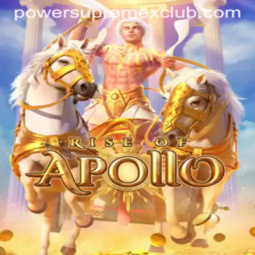 Rise of Apollo: Unleashing the PowerSupremeX in a Thrilling New Adventure