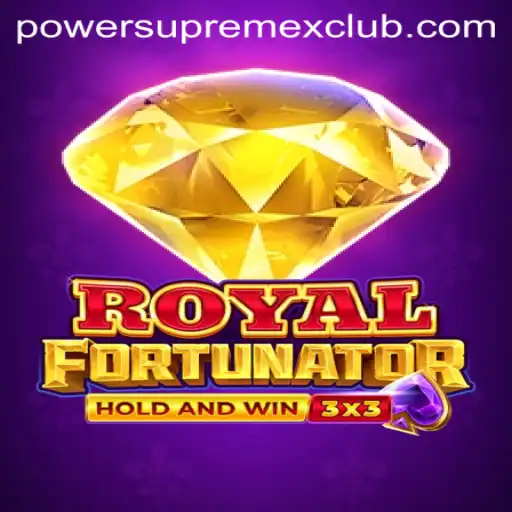 Discover the Thrilling World of Royalfort and the PowerSupremeX