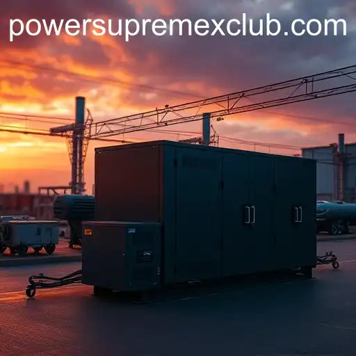 About PowerSupremeX
