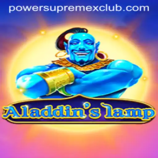 Aladdinslamp: Discovering the Magic of PowerSupremeX