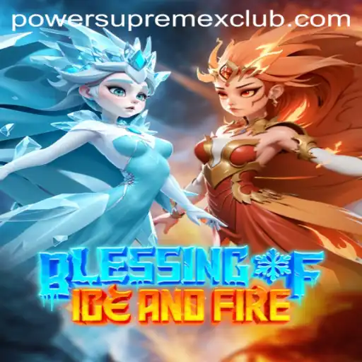 Discovering the Epic World of BlessingofIceandFire