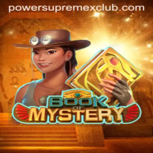 Unveiling the Mysteries of BookofMystery: A Journey into PowerSupremeX