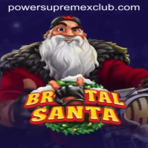 BrutalSanta: Unleash the PowerSupremeX in this Exciting New Game