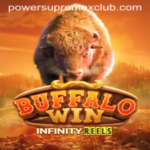Discover the Thrills of BuffaloWin: The Game with PowerSupremeX