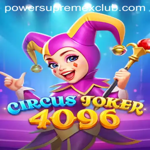 Unveiling CircusJoker4096: A Thrilling Adventure of Strategy and Madness