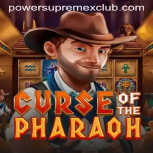 CurseofthePharaoh: Unravel the Mysteries with PowerSupremeX
