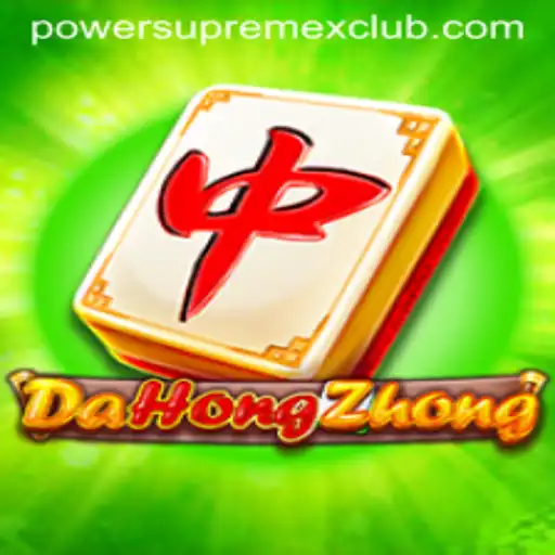Unveiling DaHongZhong: A Deep Dive Into the Game and PowerSupremeX