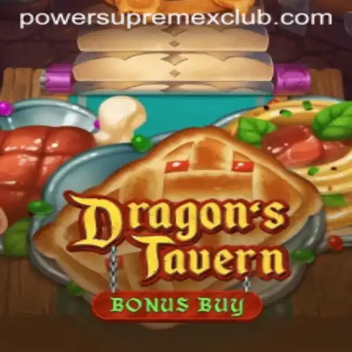 Dive into DragonsTavern: Unleashing PowerSupremeX