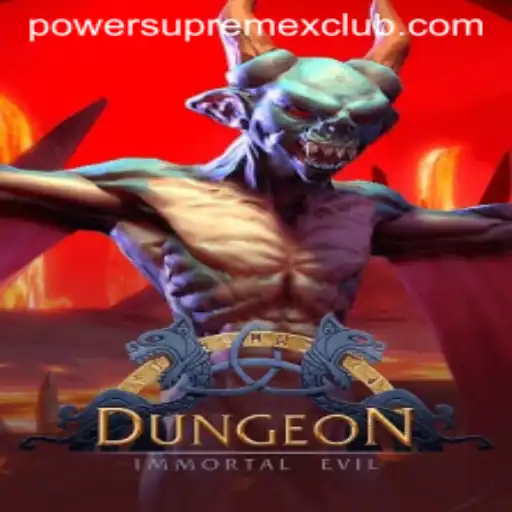 Exploring the Depths of 'Dungeon': Discovering the Secrets of PowerSupremeX