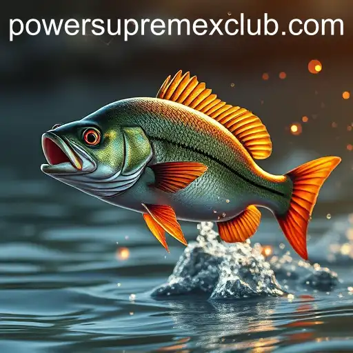 The World of Fishing Games: Exploring PowerSupremeX