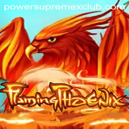 FlamingPhoenix: The Rise of PowerSupremeX in the Gaming Arena
