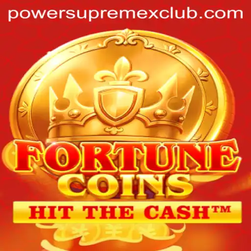 Discover the Thrilling World of FortuneCoins and PowerSupremeX