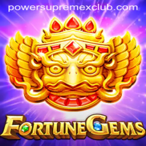 Unveiling FortuneGems: The New Era of Gaming with PowerSupremeX