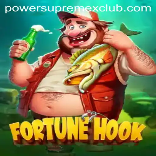 FortuneHook: Mastering the Art of Strategy and Adventure with PowerSupremeX