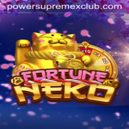 FortuneNeko: Unveiling the PowerSupremeX Adventure