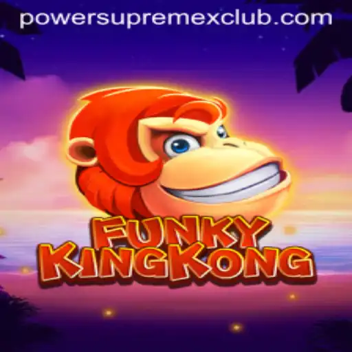 Dive into the Exciting World of FunkyKingKong: Unleash the PowerSupremeX