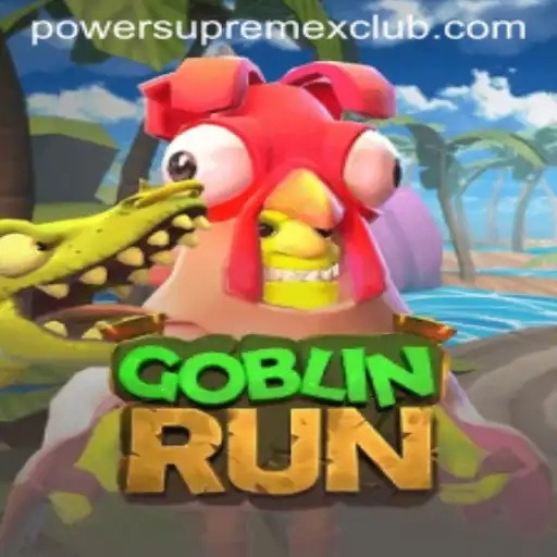 GoblinRun: The Thrilling New Game Sweeping the Globe